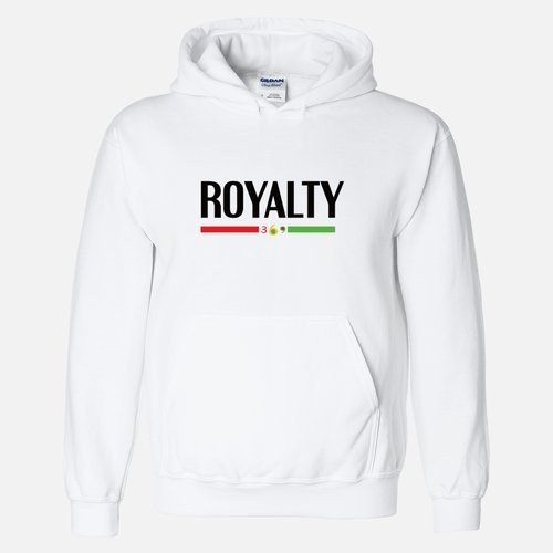 Royalty Hoodie